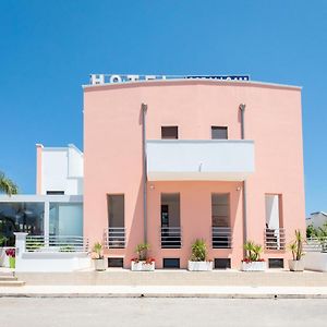 Hotel Corallo